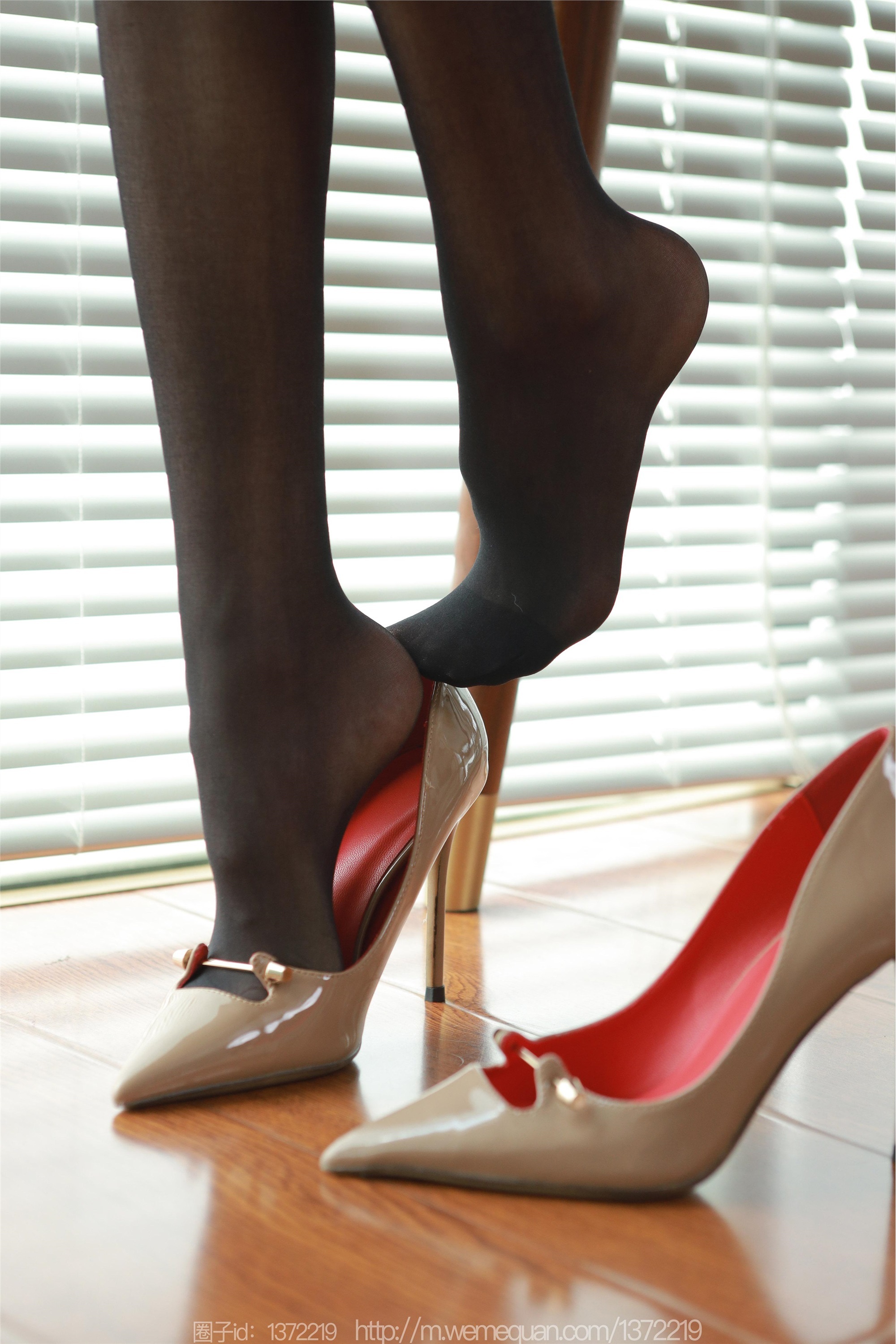 IESS异思趣向  2023.08.27 丝享家 1517 团团《洁白无瑕》